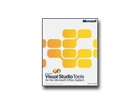 Microsoft Visual Studio Tools for Office 2003 Old Version
