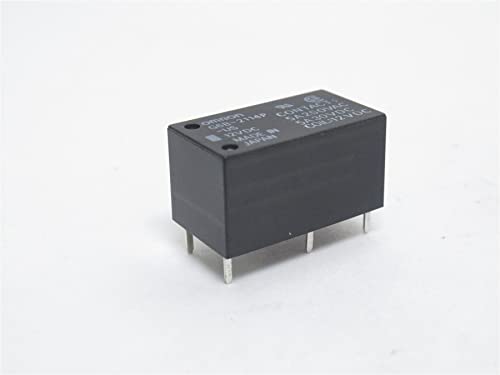 �I������(Omron) �p���[�����[ G6B-2114P-US DC12