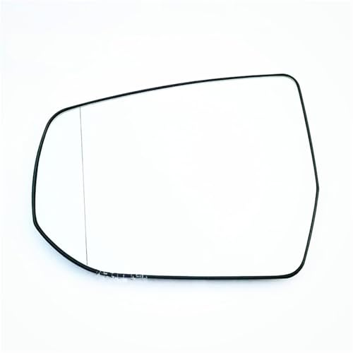 Rétroviseur extérieur chauffant bleu pour Chevrolet Malibu miroir convexe de rechange
