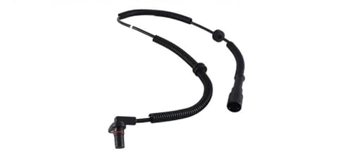 Sensor Velocidad Rueda ABS 4143209002 Compatible Con Ssangyong Para Kyron Para ACTYON 2006 2007 2008 2009 2010 2011 2012 2013 Sensor ABS De Cubo De Rueda Delantera De Coche Sensor ABS(Front Left)