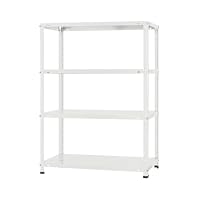 Amazon｜スチールラックのキタジマ KT-6-18 幅120×奥行60×高さ180cm
