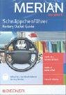  Merian scout, CD-ROMs : Schnäppchenführer Factory Outlet Guide, 1 CD-ROM Dtsch.-Engl.-Französ.-Italien.-Span.