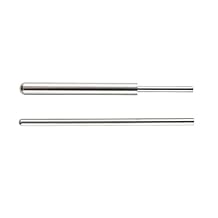 Electro-Plating -Type 316 Stainless Steel Anodes Bit for Brush Plating