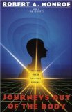Journeys Out of the Body B0006C5JRG Book Cover