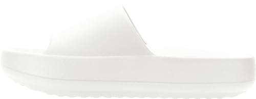 Image of BRONAX Arch Support Slides for Women and Mens | Cushioned Thick Sole Pain Relief Slippers