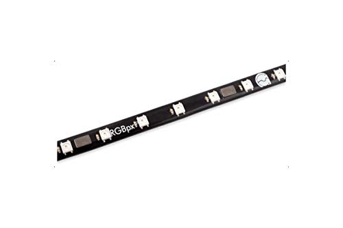 Tira de LED RGBpx 27.3 cm 15 LEDs Aquacomputer miniatura 4