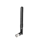 Boxonly Antenna Radio Transmission TNC Male Connector Direction Foldable Paddle Type Low Loss