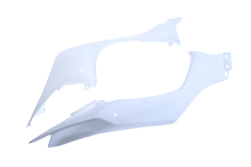 Coque arrière non peinte pour Kawasaki Z1000 et Z1000R carénage de remplacement complet