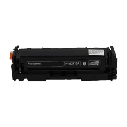 Toner W2110A noir d'imprimante M255dw pour vos dossiers de télétravail