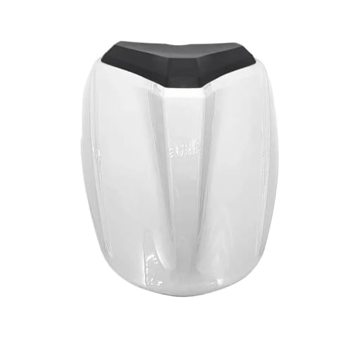 Capot de carénage arrière blanc pour Suzuki GSX-S 750 de 2017 à 2023