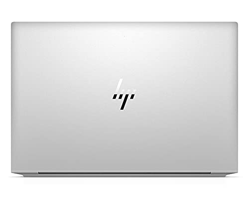 HP Elitebook 840 G8 Laptop 14 Fhd Display 11Th Gen Intel Core I5-1135G7 Processor 8 Gb Ram 256 Gb Ssd Windows 11 Intel Iris Xe Graphics En-Ar Kb Silver(336G5Ea)(Renewed)