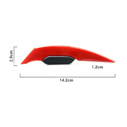Carénage et panneau couverture intérieure moto contre les rayures - 7
