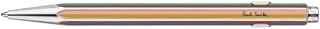 Caran d'Ache Paul Smith 849 ボールペン シルバーグレー 1本パック