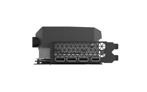 Image of ZOTAC NVIDIA Gaming GeForce RTX 4070 Ti Super AMP Holo 16 GB GDDR6X Graphics Card ()