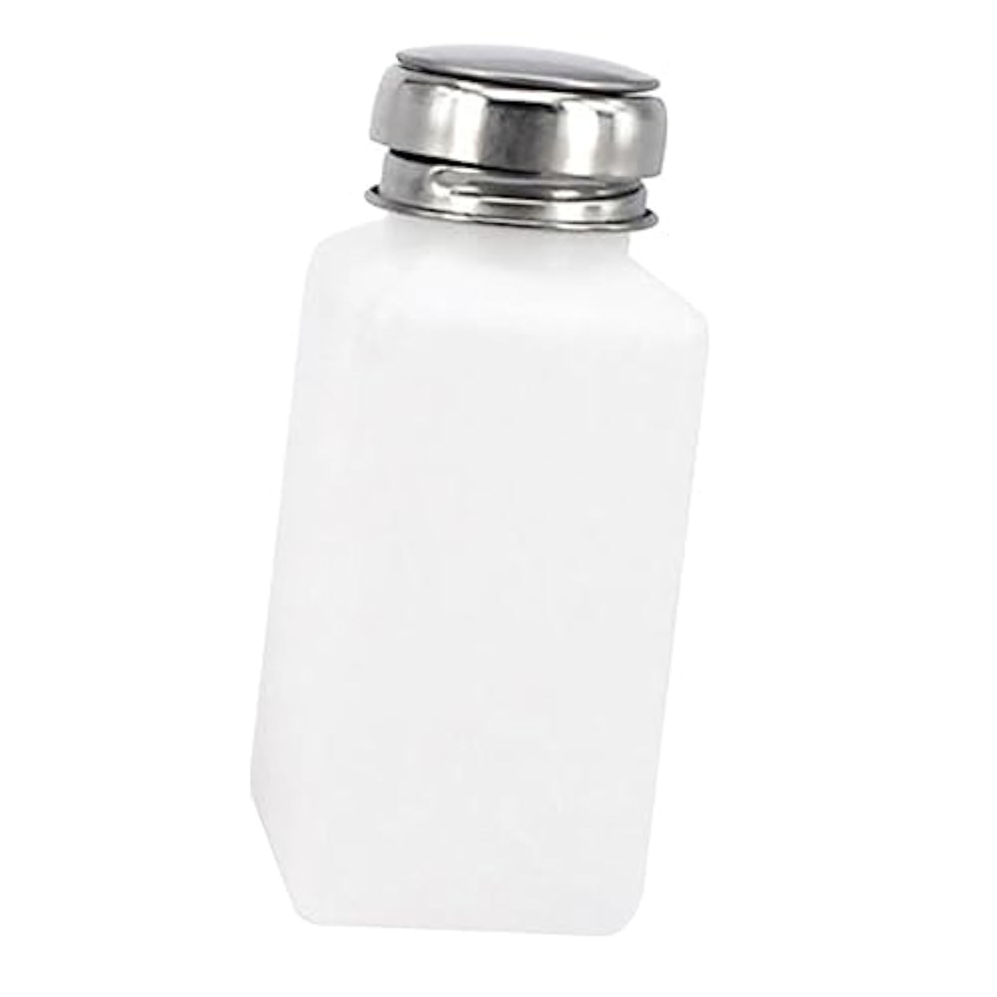 Push Down Empty Pump Dispenser Bottle for Liquid