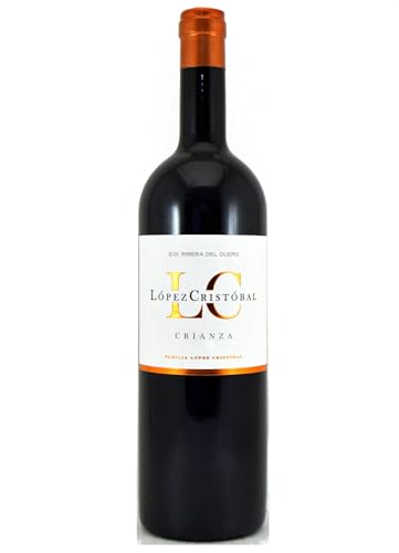 López Cristóbal Crianza 2021
