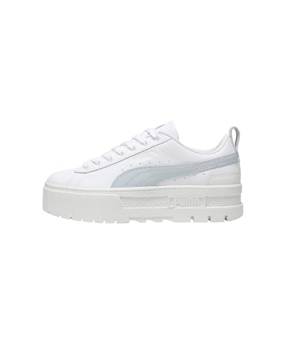 Image of Puma Womens Mayze Platform Sneakers