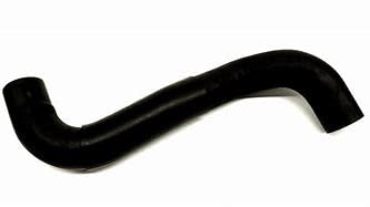 Subaru 2009-2013 Forester Turbo Radiator Coolant Upper Hose 45161SC000 Genuine OEM