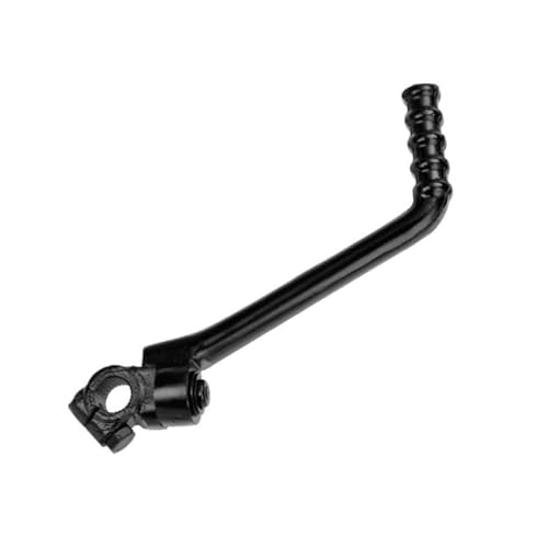Kickstart 16mm levier de démarrage moto en métal pièce rechange moteur
