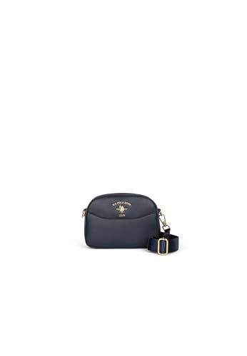 Stanford Crossbody Navy le sac idéal pour vos sorties en ville