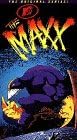 Maxx: Original Series VHS