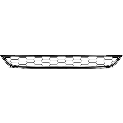 Grille de phare antibrouillard pour remplacer le couvercle Fiesta Zetec-S