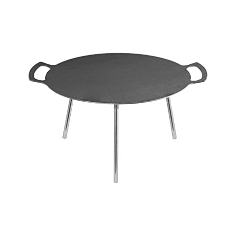Opa Muurikka 38 Centimeters Griddle Pan w LEG Cover