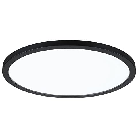 Paulmann 71012 Atria Shine - Panel de luz led Cover