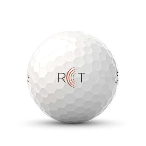Titleist(^CgXg) St{[ AVX RCT Golf Balls y[_[ez