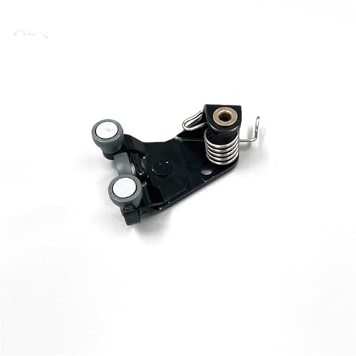 Rodillo puerta corredera Ford Transit Connect 2002-2013 izquierdo medio 5