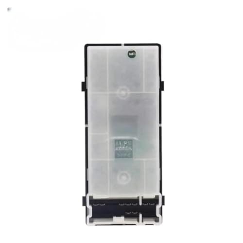 Lève-vitre électrique commande bouton de rechange pour rénovation habitacle Altima - 5