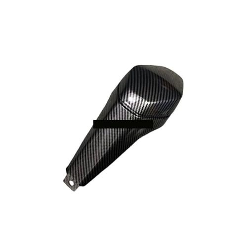 Moto carénage arrière Panigale V4 V2 V4R 2019 2022 | Capot de carénage intérieur selle arrière
