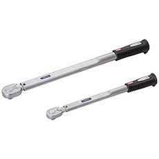 Amazon | トネ(TONE) ホイルナット用トルクレンチ T4MP85 差込角12.7mm