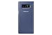 Samsung EF-NN950PNEGWW Schutzhülle für Galaxy Note 8, LED View, deep blau