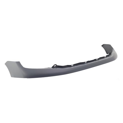 Image of FitParts Compatible with Nissan Titan 2017-2019 Front Upper Bumper Cover