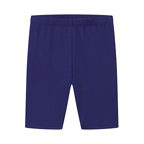 Btween Girls 4 Pack Floral Fashion Summer Clothes Set - Tutu Skirt Tank Top Short Sleeve And Biker Shorts - Butterflies, Size 6 #TOP5