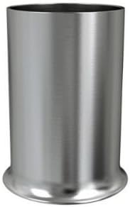 NP5H Newport Collection Tumbler - 18-8 Brushed Stainless -Pack of 3