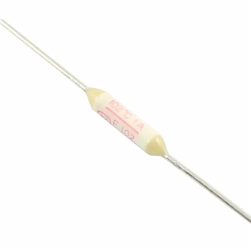 Fusible thermique 102 degrés 1A EYP1BF102L pour protection de circuit
