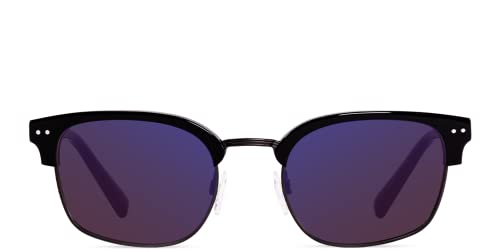 EnChroma Color Blind Glasses - Derby - Cx3 Sun SP Outdoor for Protan Color Blindness