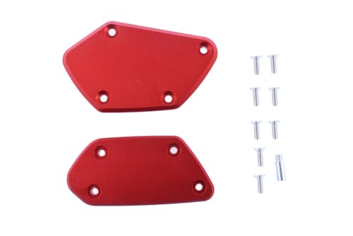 Bouchon réservoir embrayage moto pour voyages en BMW K1600GT