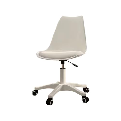 椅子 デスクチェア オフィスチェア おしゃれ 昇降機能付き 360度回転 二重クッション付き キャスター付き 学習椅子 office chair いす パソコンチェア 疲れない 北欧 テレワーク 事務 勉強 在宅 ワーク