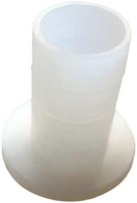 Shoulder Washer, NYL, 5/16 in, PK40