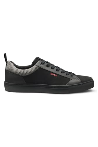 Baskets HUGO Morrie Tenn confortables contre la fatigue des pieds