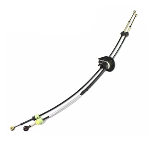 Cable accionamiento caja cambios de alta resistencia Peugeot