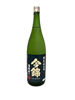 今錦 特別純米酒 酒槽搾り 1,800ml