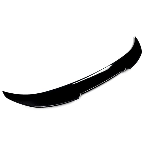 Kit Carrosserie Becquet de Coffre Noir Brillant F44 pour BMW 228i M235i