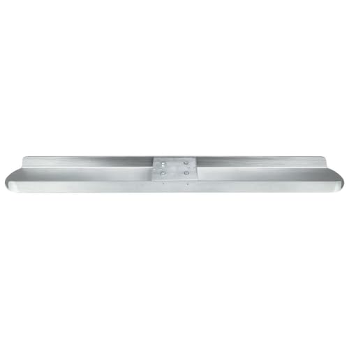 Kraft Tools CC045SR-01 60" Dual Edge Channel Float w/o Bracket