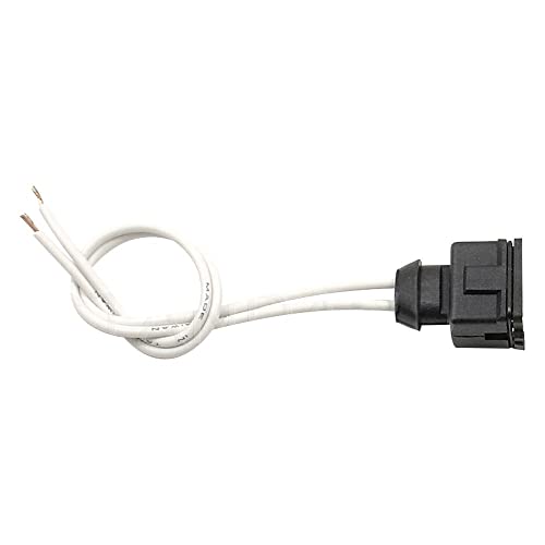 Standard Motor Products HP3860 handypack Air Charge Temperature Sensor Connector Assorted, One Size