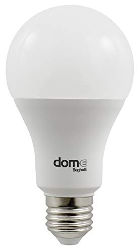 Dom-E Beghelli Lampadina LED 10W Rgb+Bianco