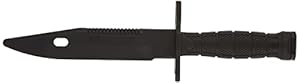Cold Steel M9 Gummi Trainingsbajonett, 7 Zoll